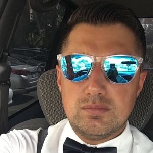 Meet your Posher, Jesse rex